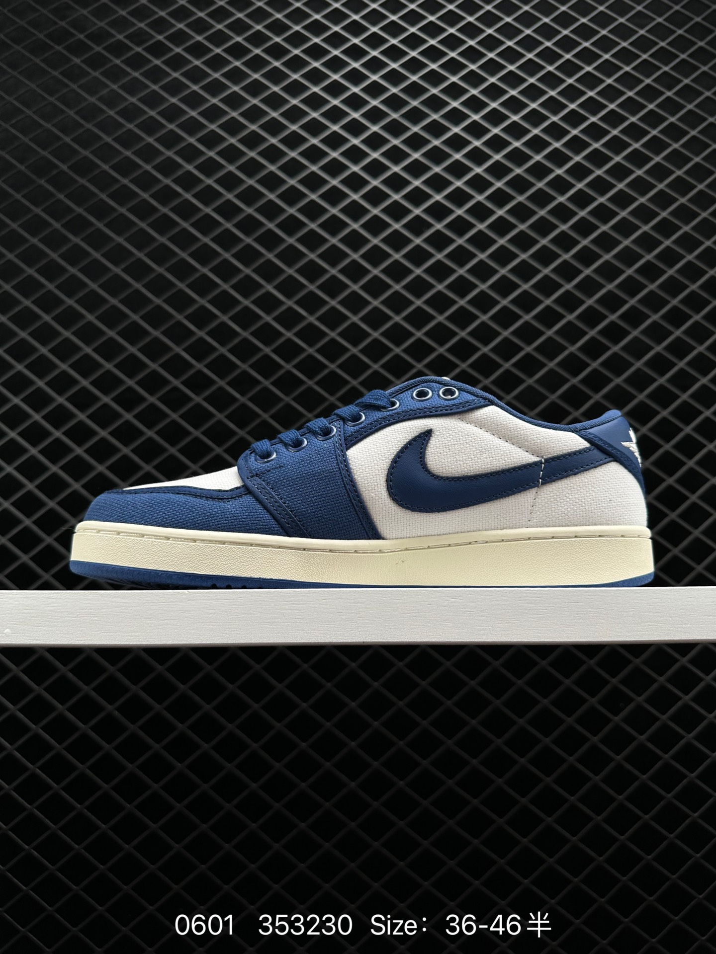 Nike/Air Jordan 1 KO Low AJ1